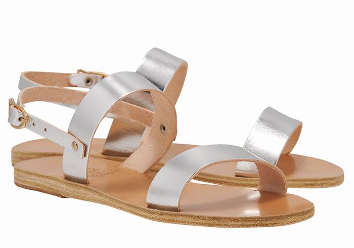 Sandales Bride Arrière Ancient Greek Sandals Clio   | WJS-0647061